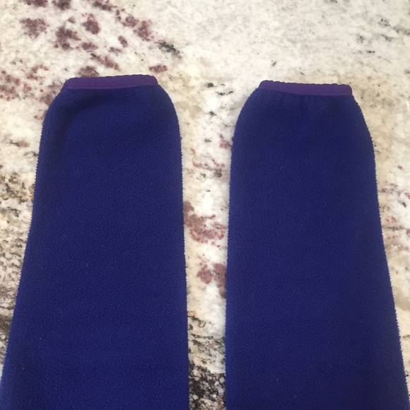 PATAGONIA | Synchilla Fleece Vintage Pullover (fits XXS/XS) - Picture 6 of 15